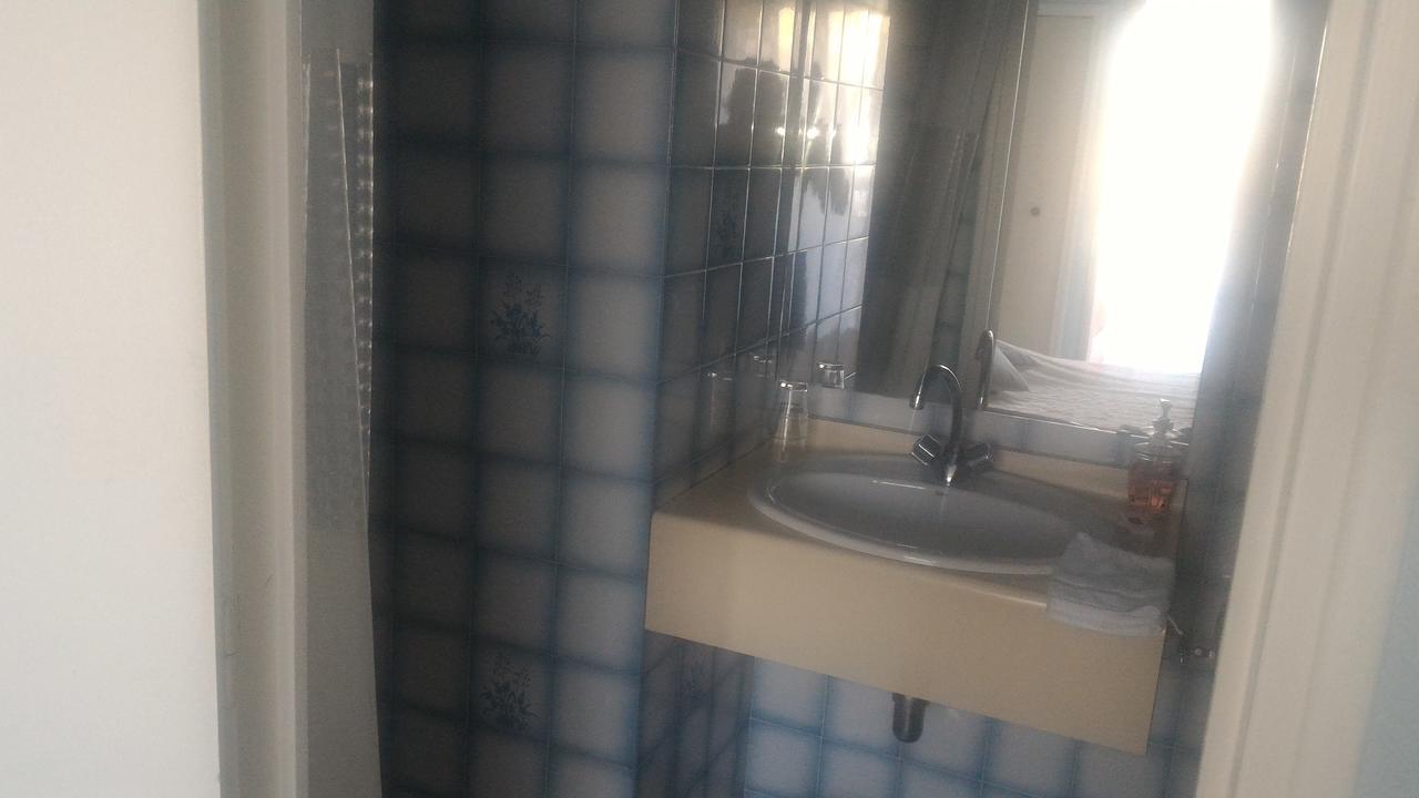 L'Arvor Hotel Guer Zewnętrze zdjęcie