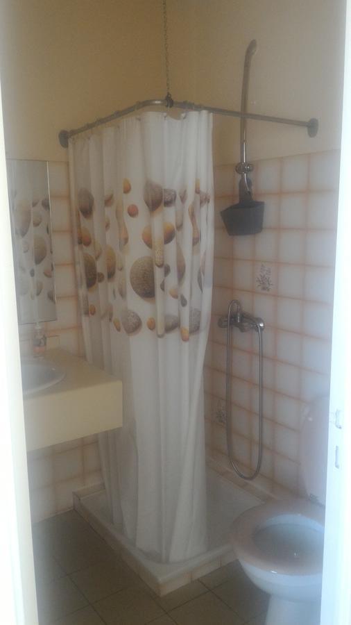 L'Arvor Hotel Guer Zewnętrze zdjęcie