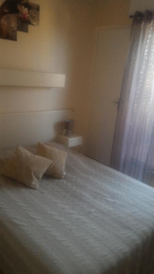 L'Arvor Hotel Guer Zewnętrze zdjęcie